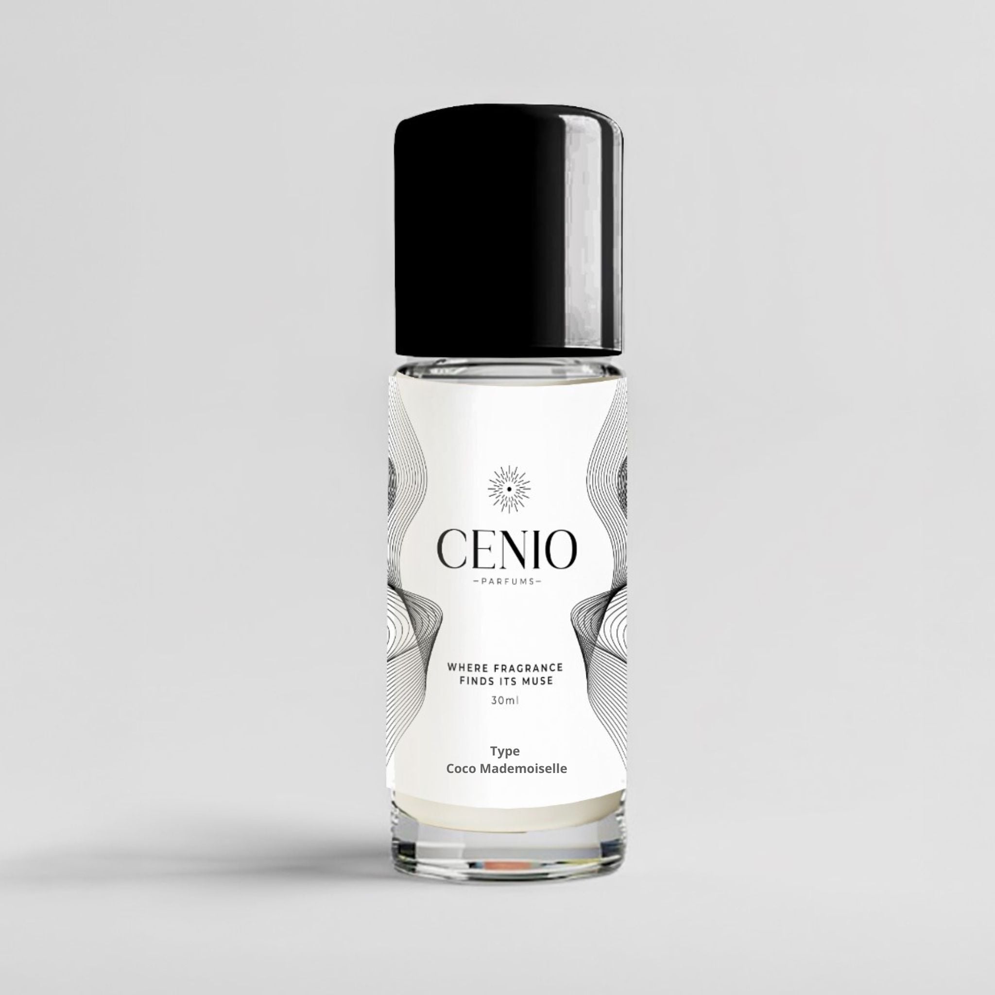 Cenio Élégance - Type Coco Mademoiselle