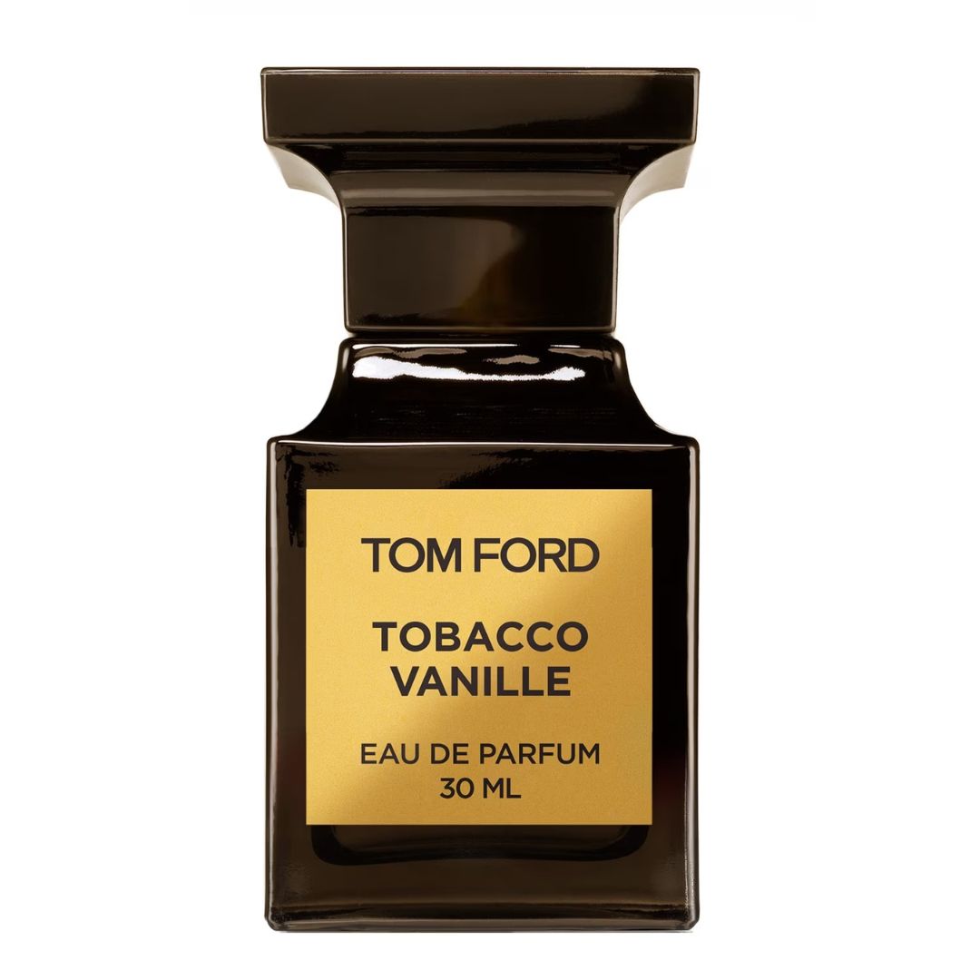 Cenio Fumé — Type Tobacco Vanille