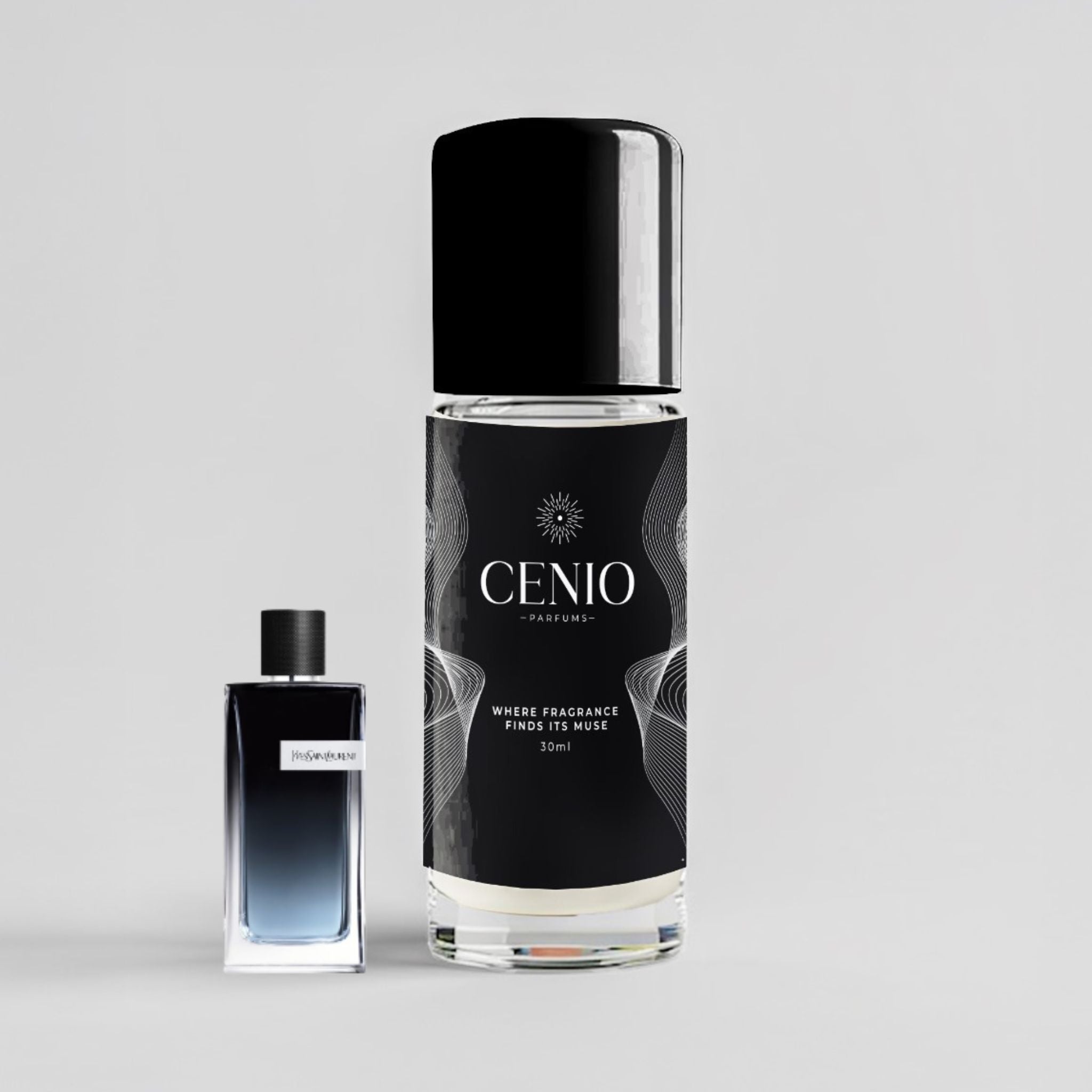 Cenio Alpha - Type Y